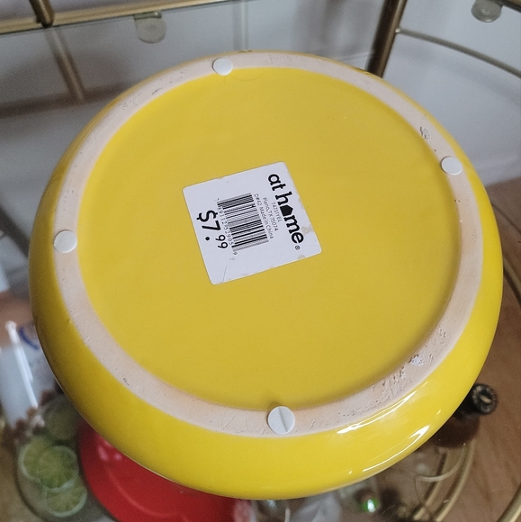 8 inch decorative vase - Picture 5 of 6